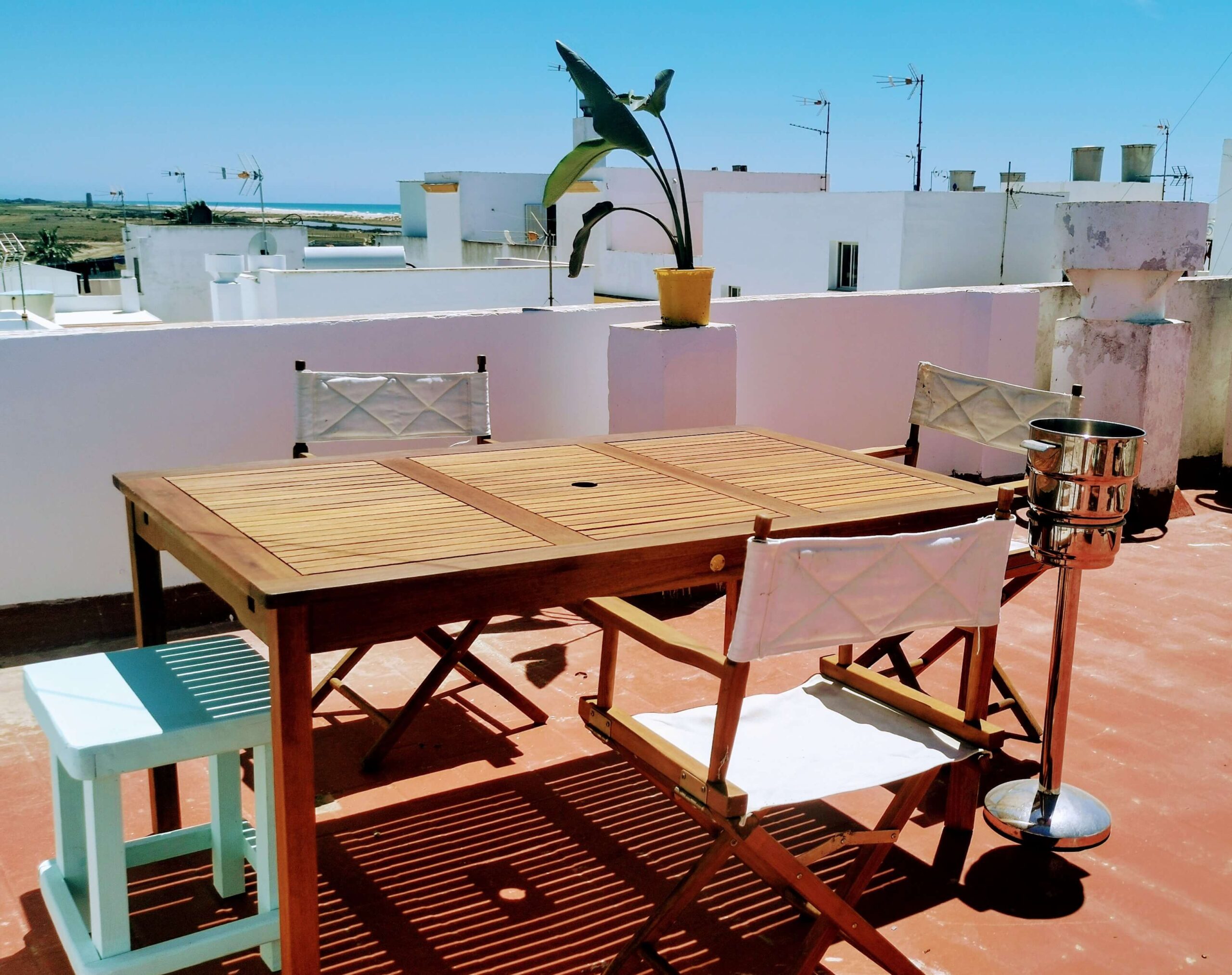 Imagen derecha de Turismo Conil