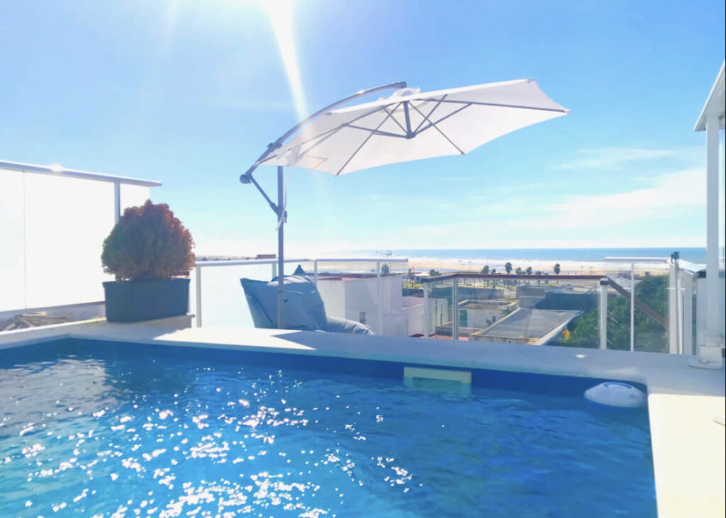 Imagen izquierda de Turismo Conil